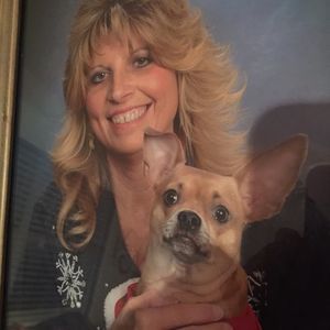 Meet your Posher, Tami